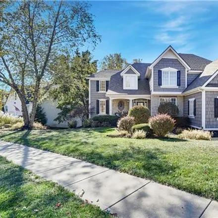 Buy this 5 bed house on 11029 South Glenview Lane in Olathe, KS 66061