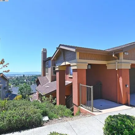Buy this 4 bed house on 6575 Bayview Drive in Oakland, CA 94605