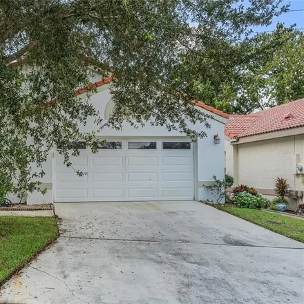Buy this 3 bed house on 1031 Birkdale Trail in Winter Springs, FL 32708