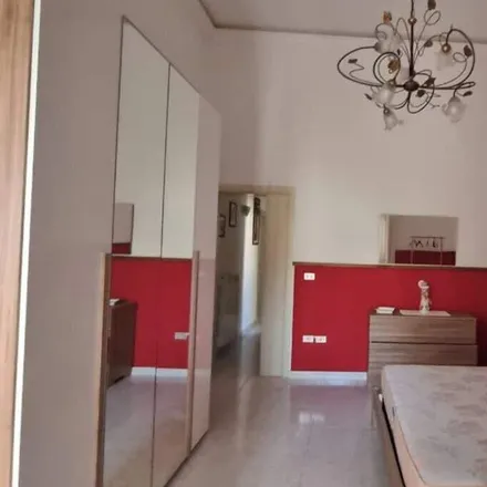 Rent this 2 bed apartment on Cannole in Lecce, Italy
