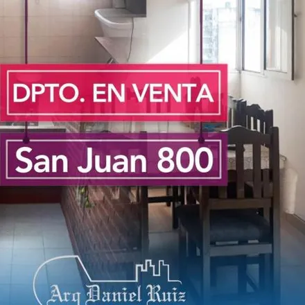 Image 2 - Junín 395, Departamento Capital, San Miguel de Tucumán, Argentina - Apartment for sale