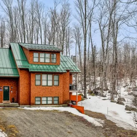 Buy this 5 bed house on Sugarloaf Golf Club in 5071 West Mountain Road, Carrabassett Valley