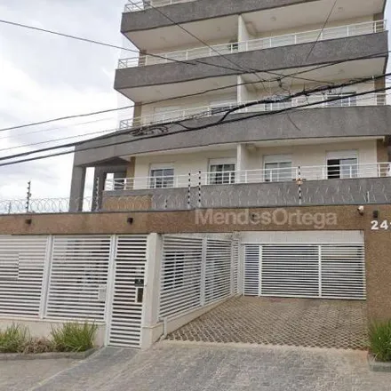 Image 2 - Kumon, Rua Luiz da Silva Rodrigues, Vila Marta, Sorocaba - SP, 18040-336, Brazil - Apartment for sale
