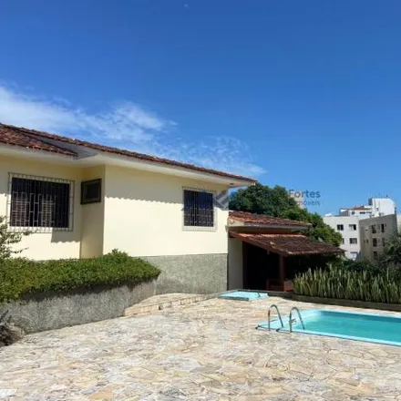 Buy this 4 bed house on Travessa João Acelino de Senna in Abraão, Florianópolis - SC