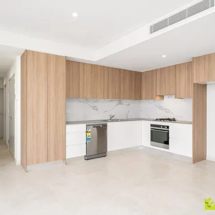 Rent this 3 bed apartment on 12 Smallwood Avenue in Homebush NSW 2140, Australia