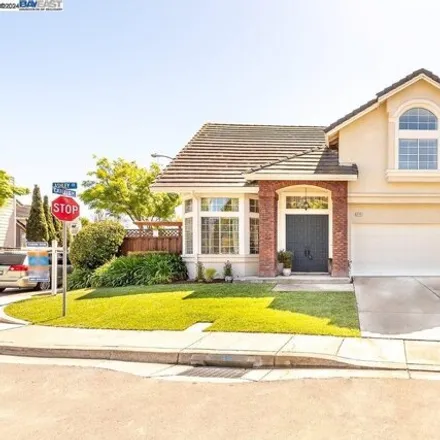 Buy this 3 bed house on 4712 Cabello Street in Union City, CA 94587