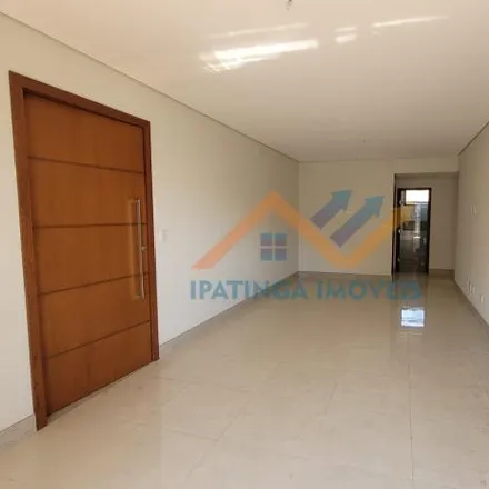 Image 2 - Rua Morubixaba, Ipatinga - MG, 35162-088, Brazil - Apartment for sale