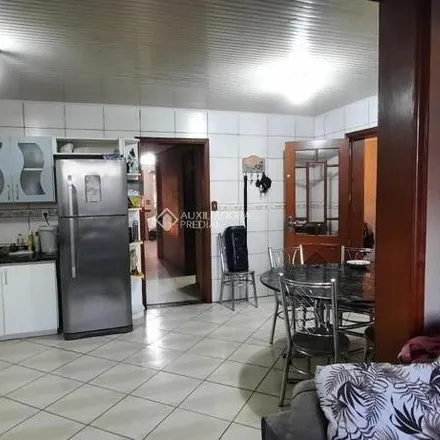 Buy this 3 bed house on Rua Júlio Pereira de Souza in Estância Velha, Canoas - RS