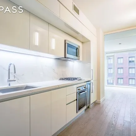 Buy this studio condo on 514 West 44th Street in New York, NY 10036