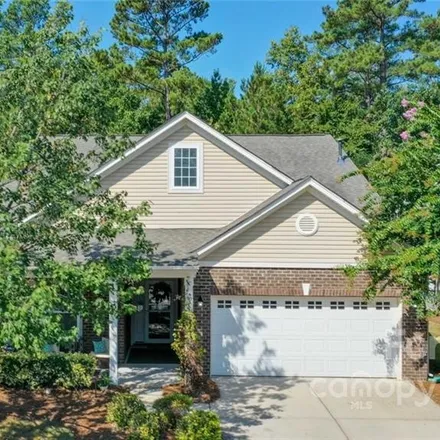 Buy this 3 bed house on 2432 Bergamot Street in Tega Cay, SC 29708