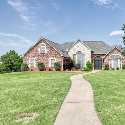 Buy this 4 bed house on 700 Village Boulevard in McAlester, OK 74501