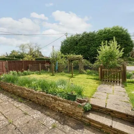 Image 7 - Green Lane, North Leigh, OX29 6TW, United Kingdom - Townhouse for sale