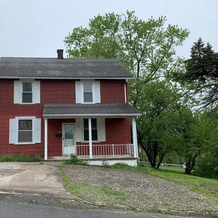 Buy this 3 bed house on 62 Vogel Street in Conemaugh Township, PA 15902