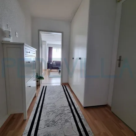 Rent this 3 bed apartment on Schmelzistrasse 35 in 2540 Grenchen, Switzerland