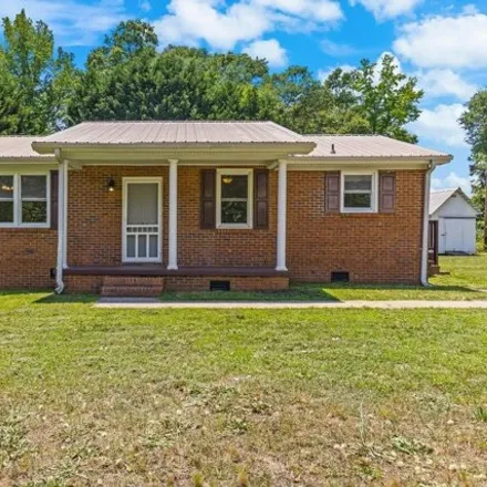 Buy this 3 bed house on 102 E St in Williamston, South Carolina