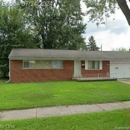 Image 3 - 1533 S Dowling St, Westland, Michigan, 48186 - House for sale