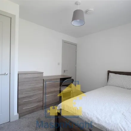Image 6 - 20 Dartmouth Road, Selly Oak, B29 6DR, United Kingdom - Townhouse for rent