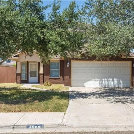 Buy this 3 bed house on 4942 North 47th Street in McAllen, TX 78504
