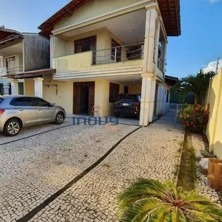 Buy this 5 bed house on Rua Artur Ferreira 820 in Montese, Fortaleza - CE