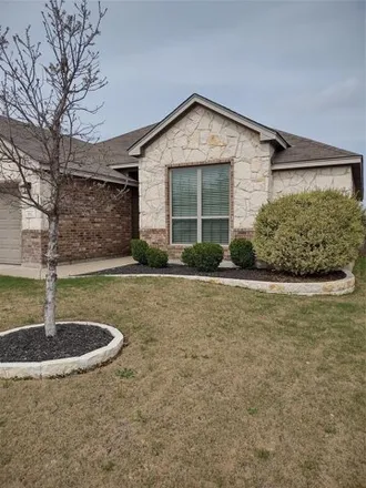 Buy this 3 bed house on 852 Wyndham Hill Parkway in Temple, TX 76502