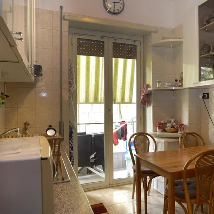 Image 3 - Via Aquilonia, 00177 Rome RM, Italy - Room for rent