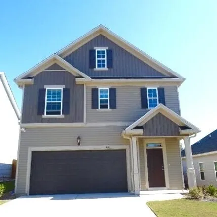 Buy this 3 bed house on 496 Brantley Cove Circle in Columbia County, GA 30813
