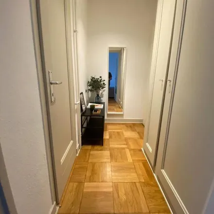 Image 6 - Rue des Allobroges 25, 1227 Geneva, Switzerland - Apartment for rent