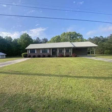 Buy this 3 bed house on 622 Airport Road in Bleckley County, GA 31014