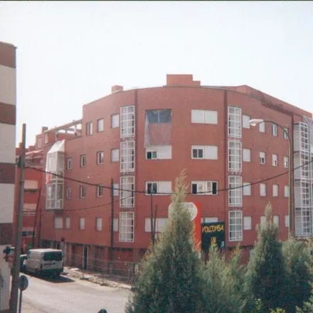 Image 1 - Madrid, Vallecas, MADRID, ES - Apartment for rent