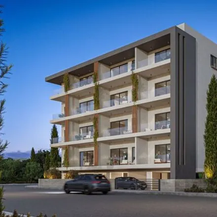 Image 6 - Nicolas Lambrou, Neofitou Nikolaidi, 8011 Paphos Municipality, Cyprus - Apartment for sale