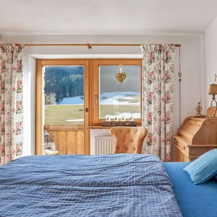 Image 4 - Ellmau, Dorf, 6352 Ellmau, Austria - Apartment for rent