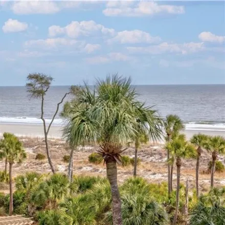 Image 2 - 47 Ocean Lane, Palmetto Dunes, Hilton Head Island, SC 29928, USA - Condo for sale