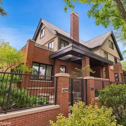 Buy this 5 bed house on Church Universal and Triumphant in 4259 North Hazel Street, Chicago