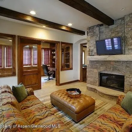 Image 7 - 71 Meadow Road, Snowmass Village, Pitkin County, CO 81615, USA - House for rent