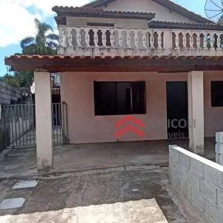 Buy this 3 bed house on unnamed road in Nhambucá, Cotia - SP