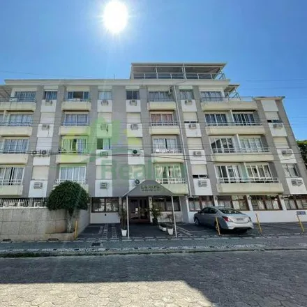 Image 2 - Residencial Lexus Beira Mar, Rua Doutor Antônio Prudente de Morais 814, Canasvieiras, Florianópolis - SC, 88054-010, Brazil - Apartment for rent