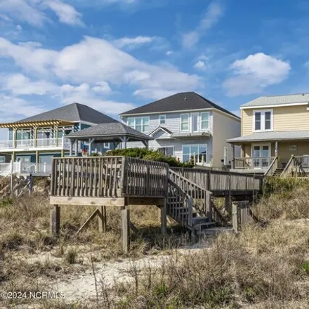 Image 2 - 2269 East Beach Drive, Oak Island, Brunswick County, NC 28465, USA - House for sale