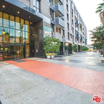 Image 2 - Wilshire & Witmer, 1234 Wilshire Boulevard, Los Angeles, CA 90017, USA - Condo for rent