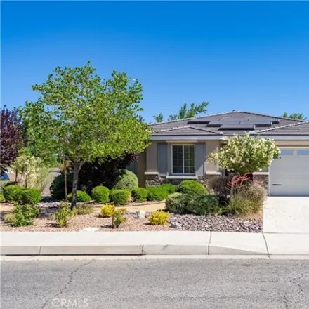 Buy this 3 bed house on 1115 Witherill Pl in Palmdale, California