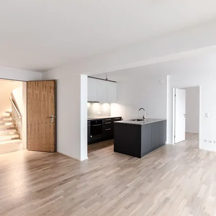 Rent this 4 bed apartment on Kornhausgasse 2 in 4051 Basel, Switzerland