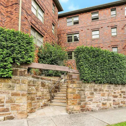Rent this 2 bed apartment on Birriga Rd Before O'Sullivan Rd in Birriga Road, Bellevue Hill NSW 2023