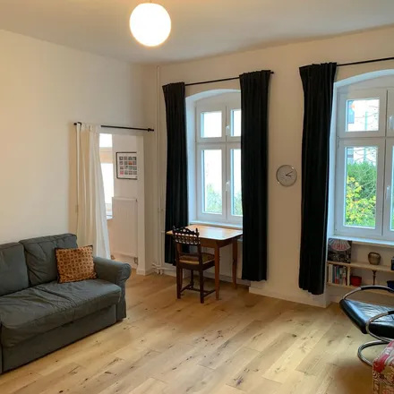 Rent this 1 bed apartment on Conradstraße 14 in 13509 Berlin, Germany