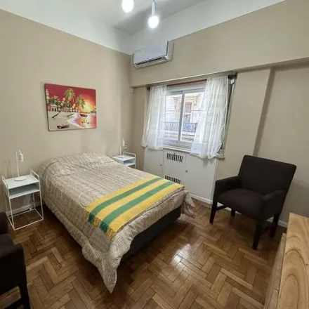 Image 1 - Talcahuano 870, Retiro, C1055 AAD Buenos Aires, Argentina - Apartment for rent