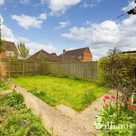 Image 7 - Old Orchards, Bierton, HP22 5BY, United Kingdom - Duplex for sale