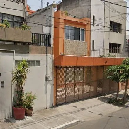 Buy this 3 bed house on 144 in Retorno 2 de Avenida del Taller, Colonia Jardín Balbuena