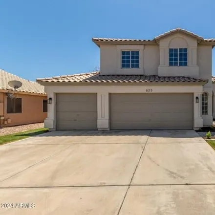 Buy this 3 bed house on 623 West Verano Place in Gilbert, AZ 85233