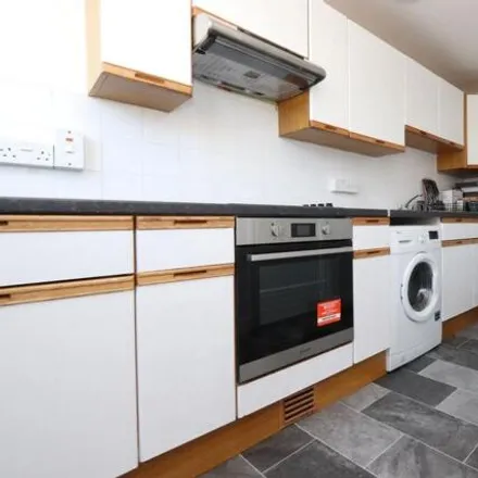 Image 3 - 1-6 Crayford Mews, Bakers Field, London, N7 0LT, United Kingdom - House for rent