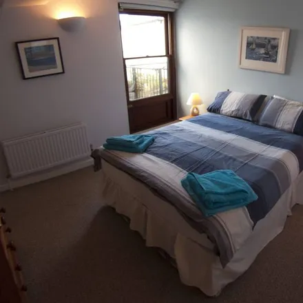 Image 5 - Falmouth, TR11 2UH, United Kingdom - Apartment for rent