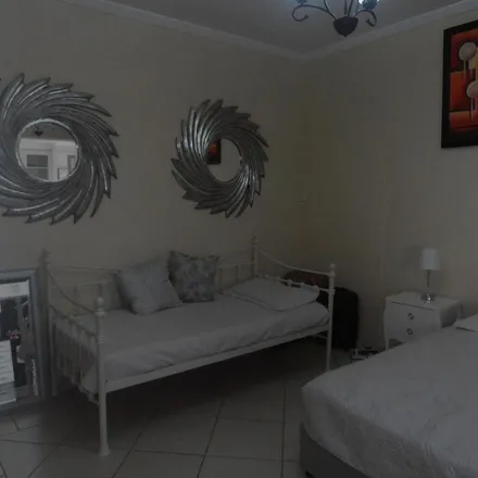 Rent this 1 bed duplex on Assembly Road in Wentworth, Durban