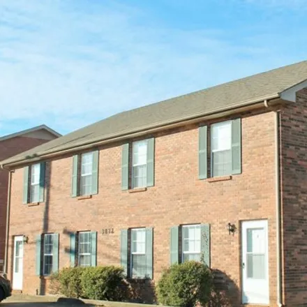 Rent this 2 bed apartment on 3888 Jockey Drive in Clarksville, TN 37042